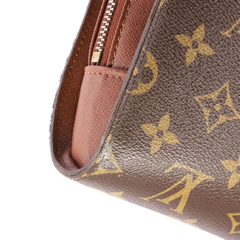 louis vuitton pochette orsay|louis vuitton monogram accessories.